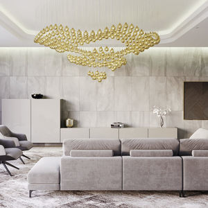 lustre contemporâneo