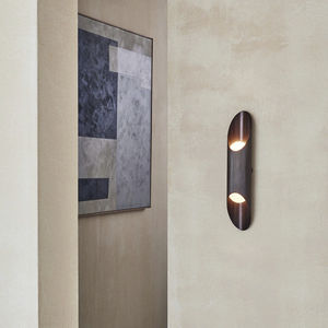 arandela contemporânea 1