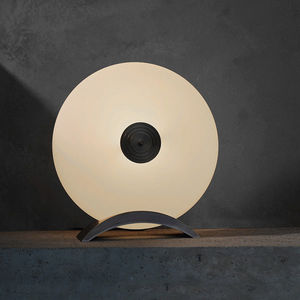 luminária de mesa 1