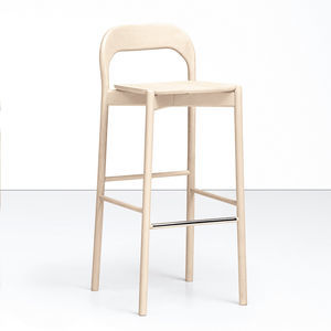 banqueta alta contemporânea