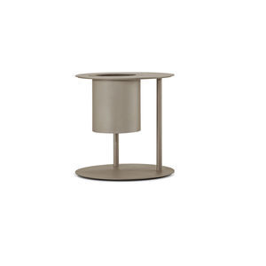 mesa lateral contemporânea