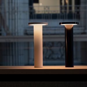 luminária de mesa 1