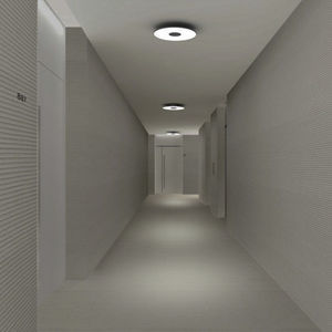plafon contemporâneo 1