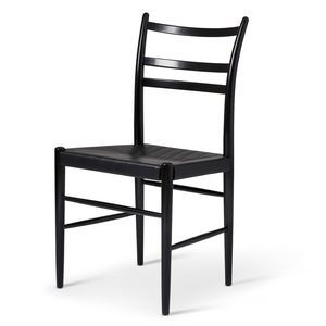 cadeira de sala de jantar contemporânea 1