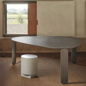 mesa contemporânea