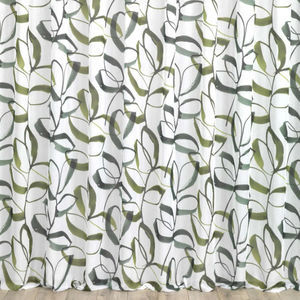 tecido para cortinas