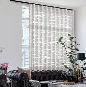 tecido para cortinas