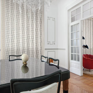 tecido para cortinas