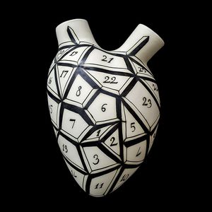 vaso contemporâneo 1