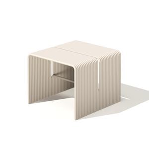 mesa de centro contemporânea