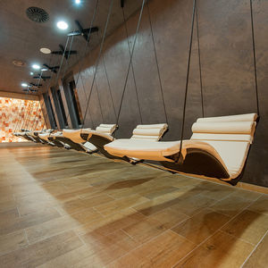cabine de relaxamento para centro de bem-estar 1