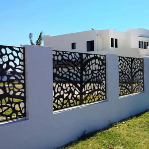 painel para cerca 1