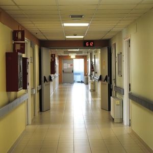 porta interna