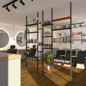 estante modular