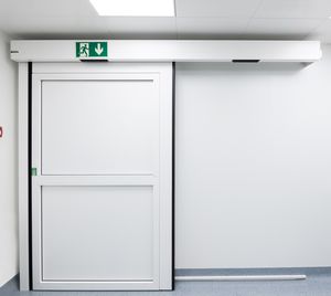 porta interna