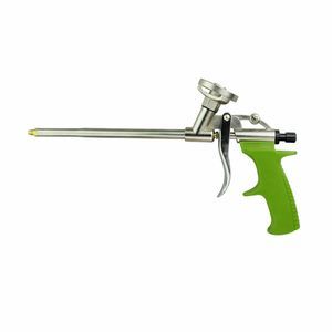 pistola aplicadora de espuma