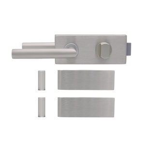 kit para porta em alumínio 1