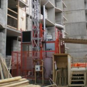 monta-carga para canteiro de obras