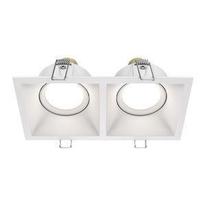 downlight de embutir no teto