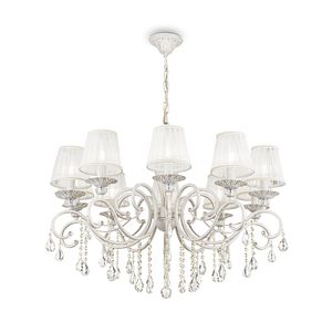 lustre contemporâneo