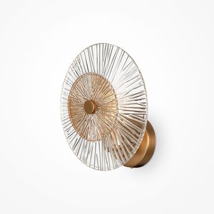 arandela contemporânea