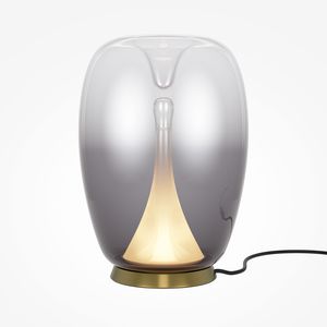 luminária de mesa