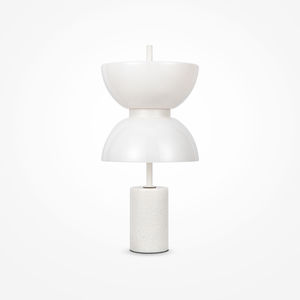 luminária de mesa