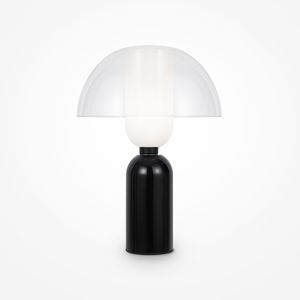 luminária de mesa