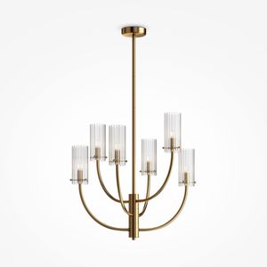 lustre contemporâneo