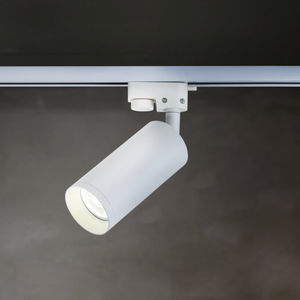 spot de trilho de LED