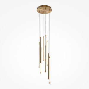 lustre contemporâneo