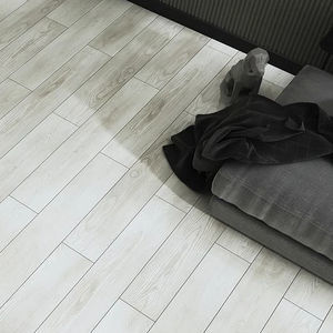 piso laminado em HDF