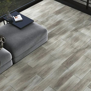 piso laminado em HDF