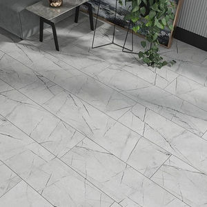 piso laminado em HDF