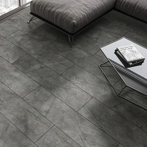 piso laminado em HDF