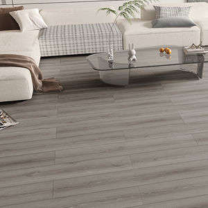piso laminado em HDF