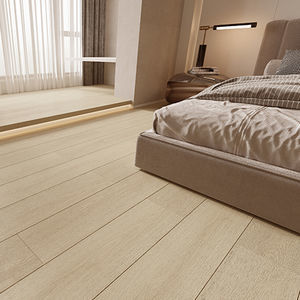 piso laminado em HDF