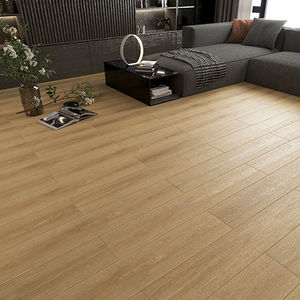 piso laminado em HDF