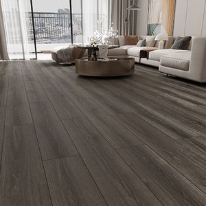 piso laminado em HDF