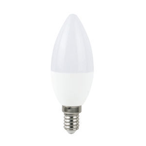 lâmpada de LED
