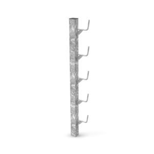 rack de armazenamento para equipamentos esportivos 1