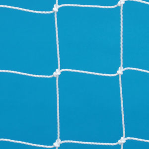 rede de futebol em polietileno