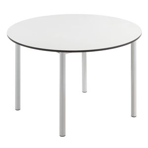 mesa contemporânea