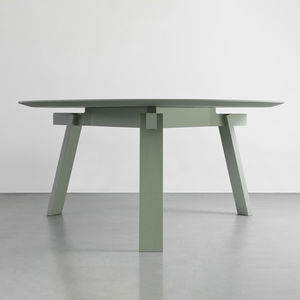 mesa contemporânea 1