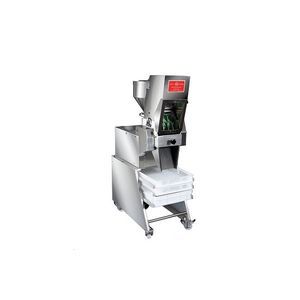 máquina de nhoque da linha comercial