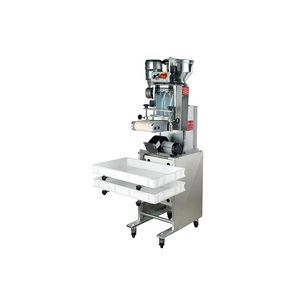 máquina de massa profissional