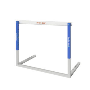 obstáculo de atletismo