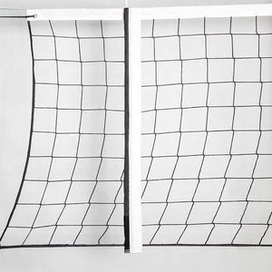 rede de voleibol em polipropileno