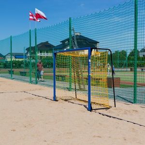 rede de handebol em polipropileno