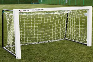 rede de futebol em polipropileno